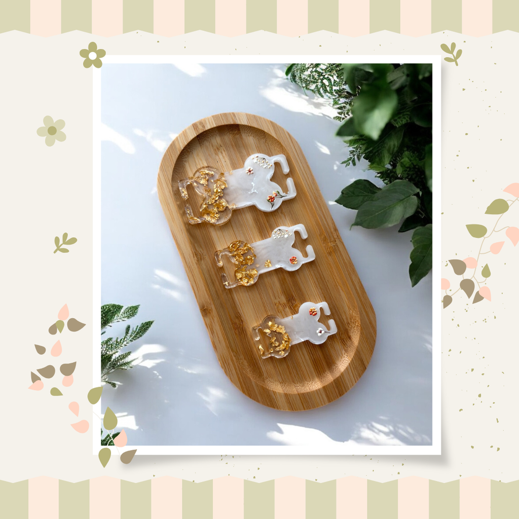 Plaques d'identification