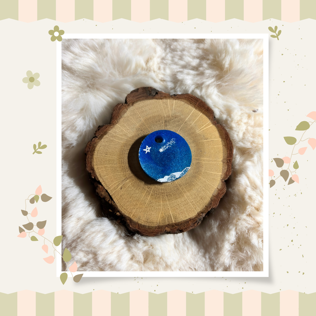 Médailles rondes - modèles divers