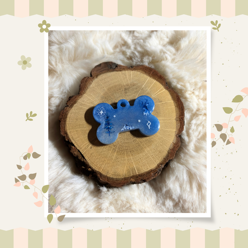 Médailles os - modèles divers