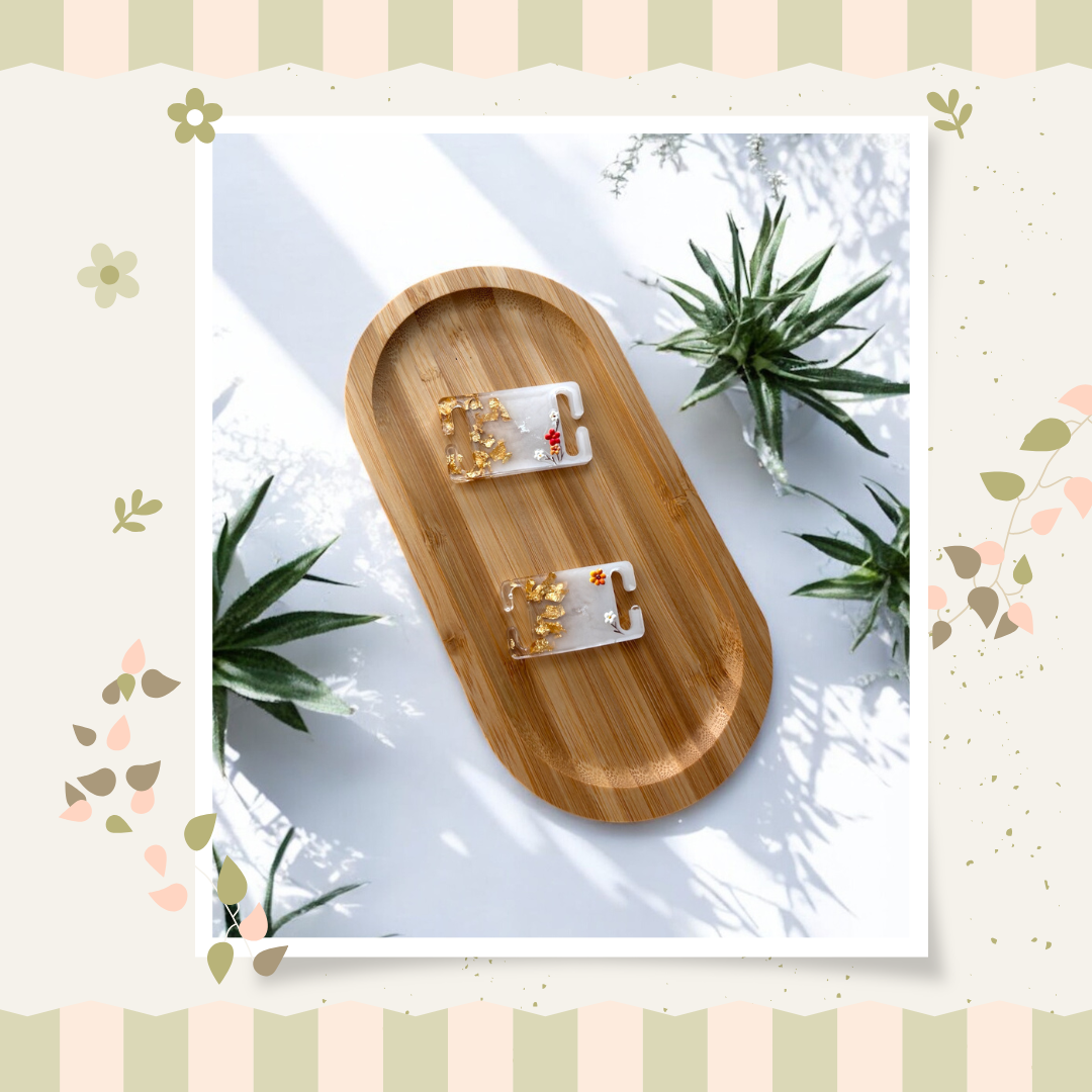 Plaques d'identification