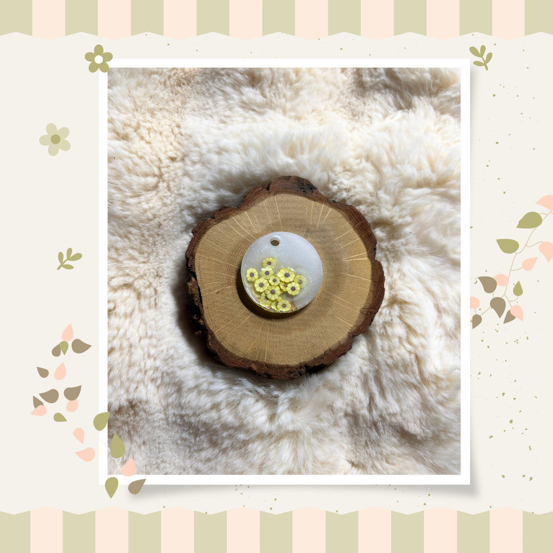 Collection Marguerites