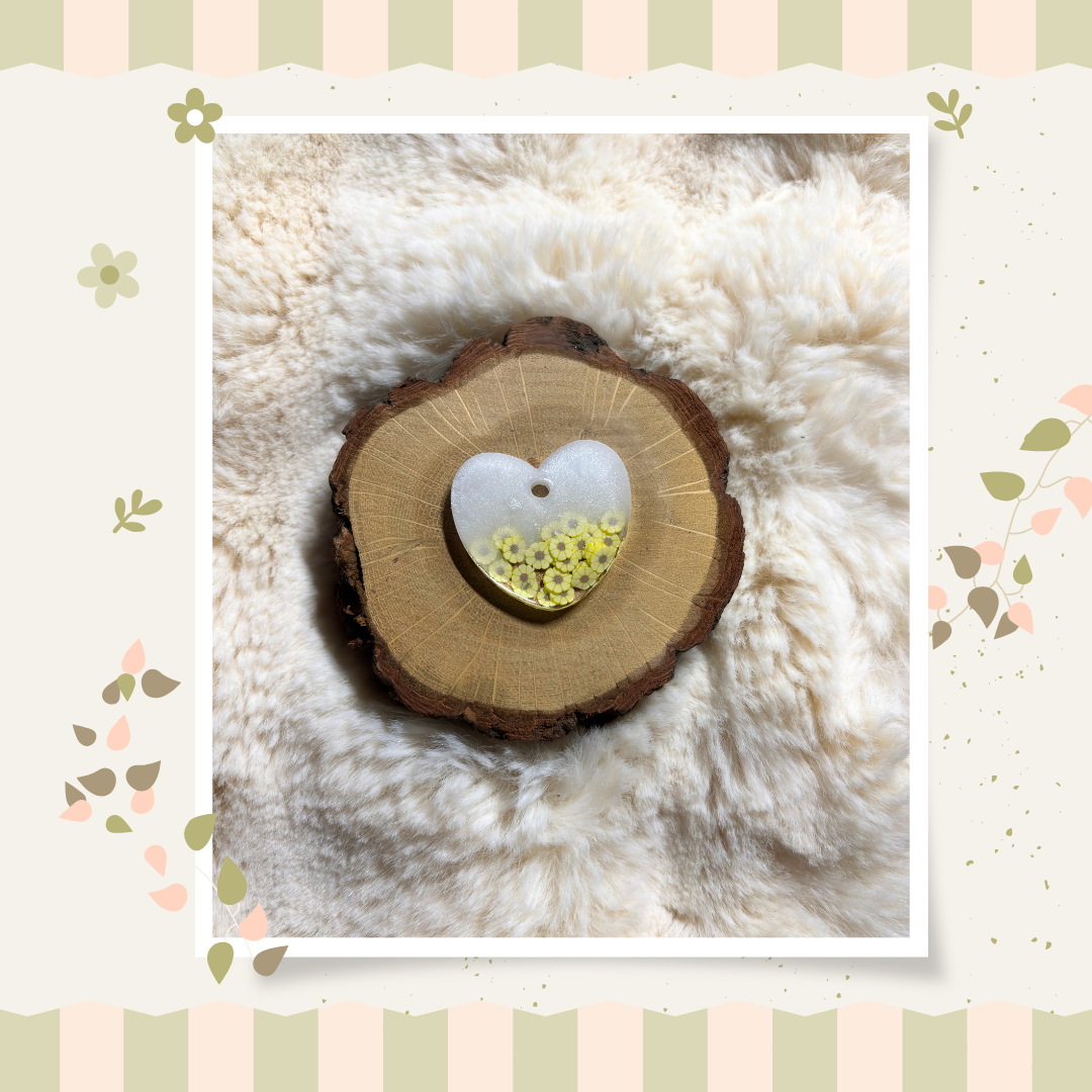 Collection Marguerites