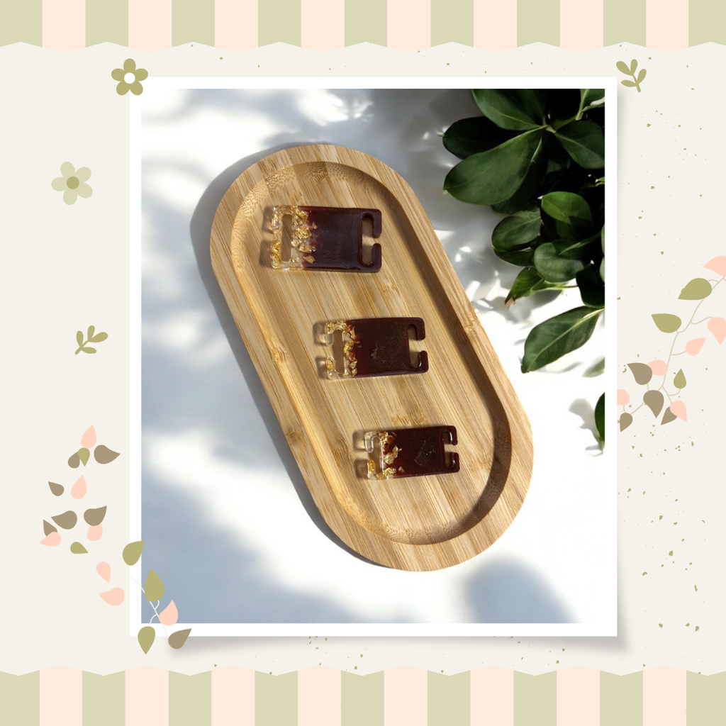 Plaques d'identification