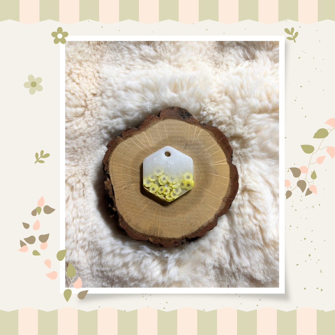 Collection Marguerites