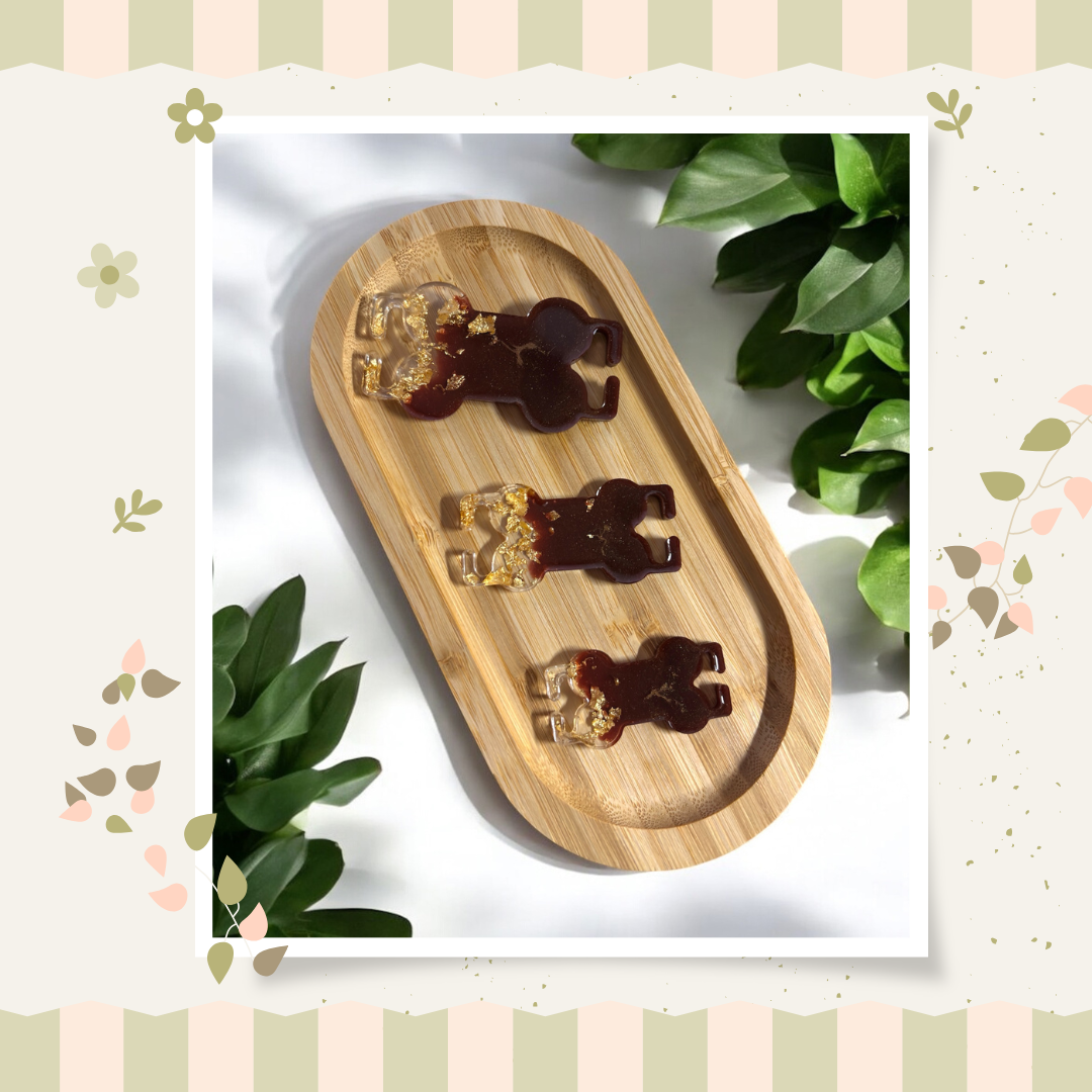 Plaques d'identification