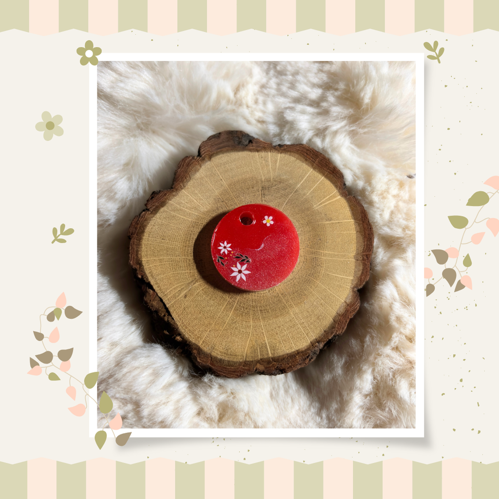 Médailles rondes - modèles divers