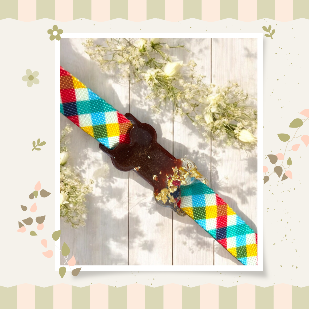 Plaques d'identification