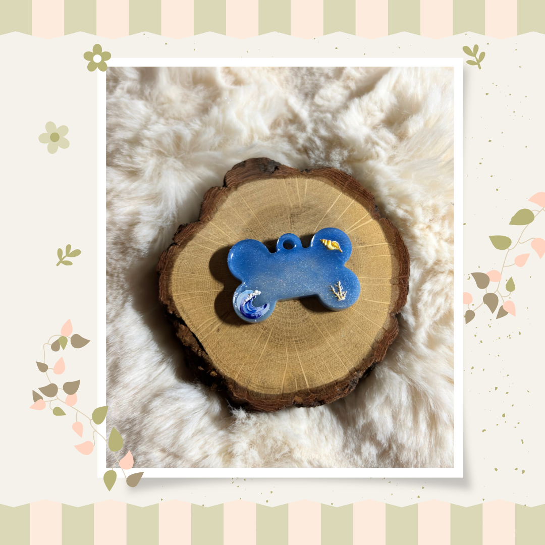 Médailles os - modèles divers