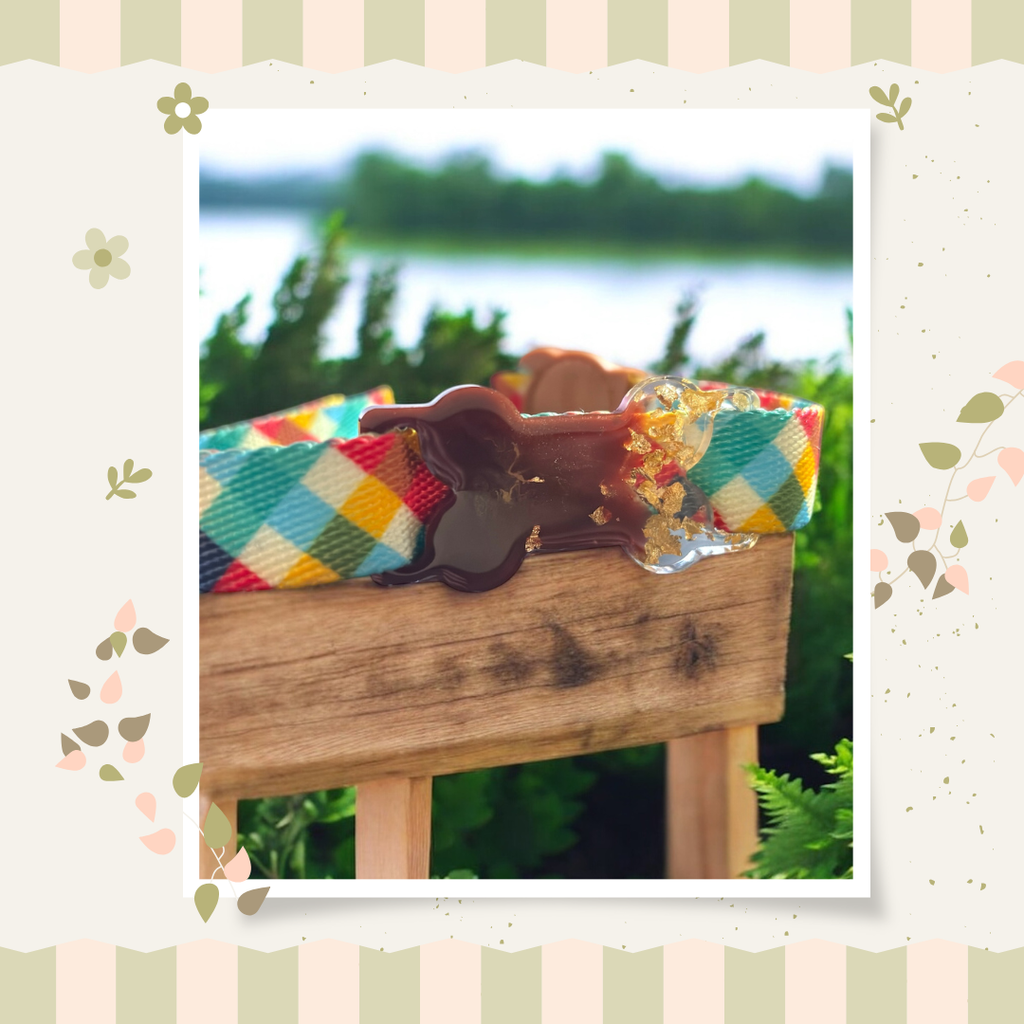 Plaques d'identification