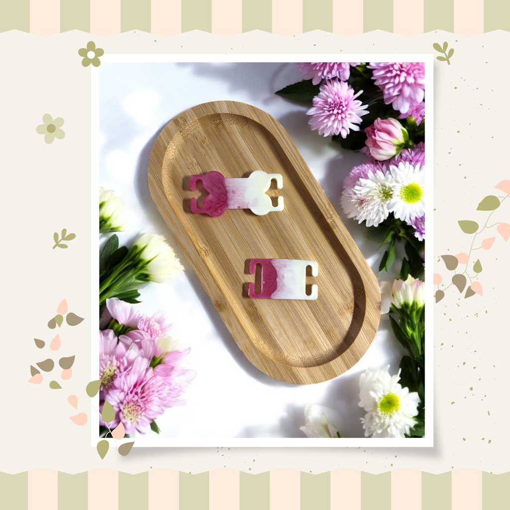 Plaques d'identification