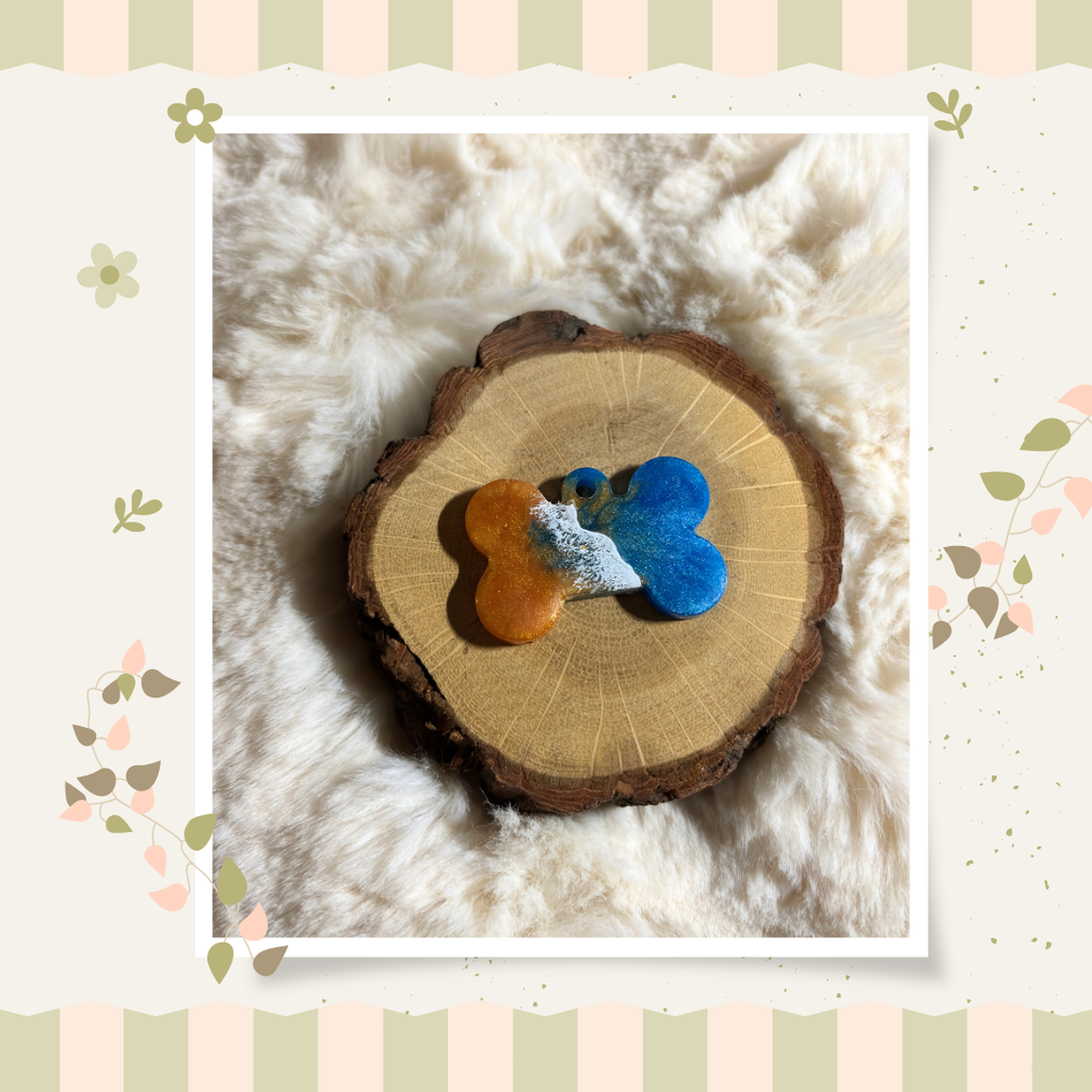 Médailles os - modèles divers