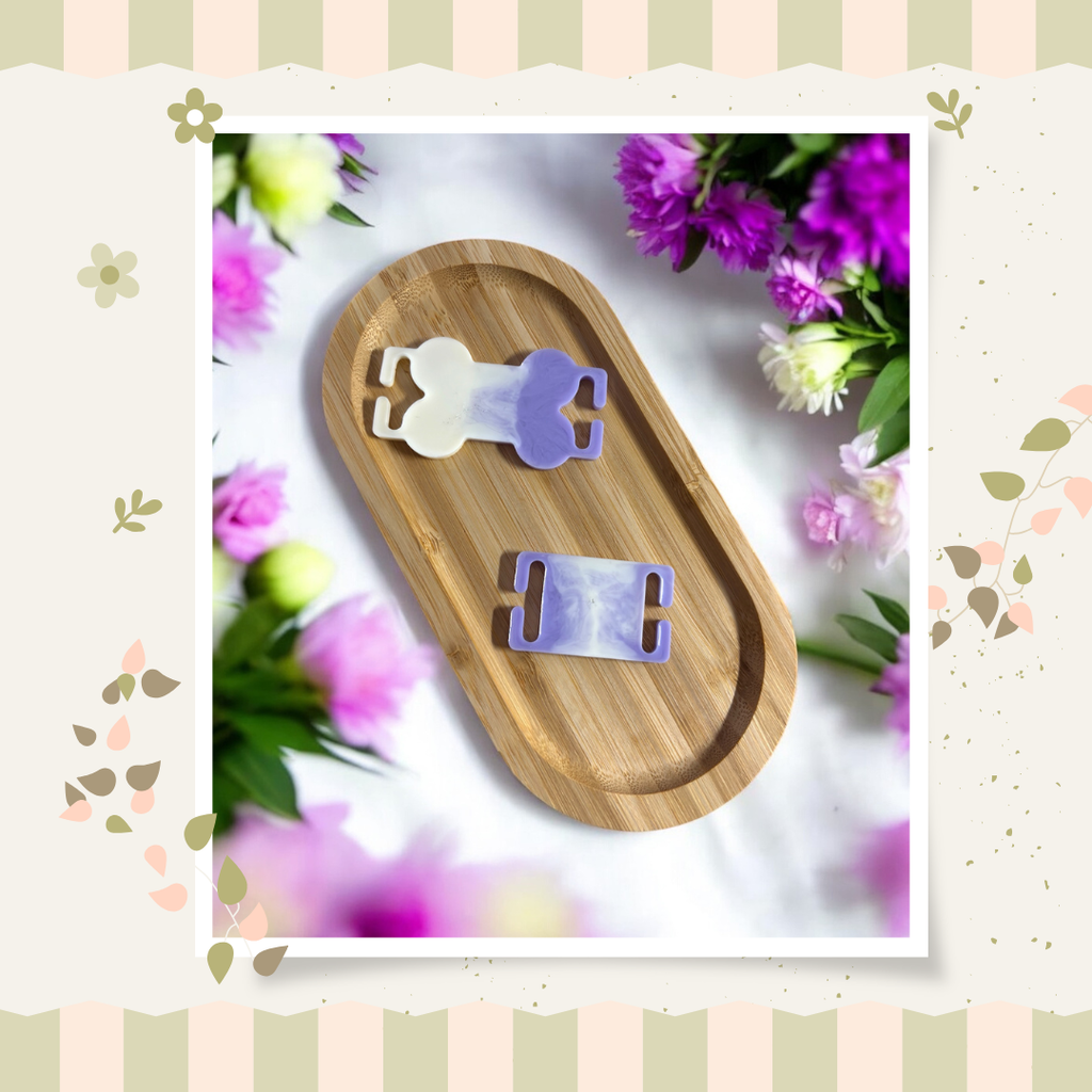 Plaques d'identification