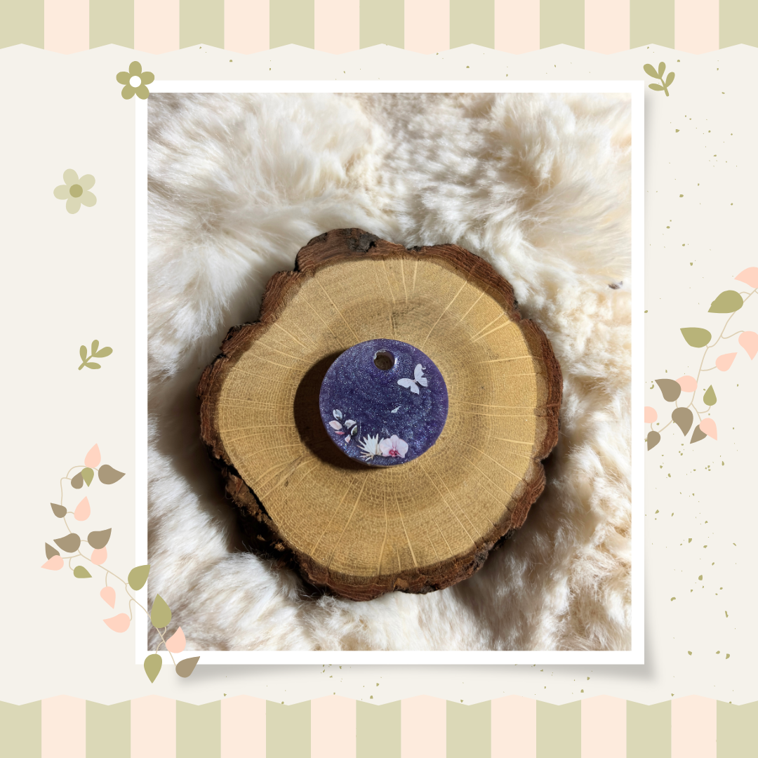 Médailles rondes - modèles divers