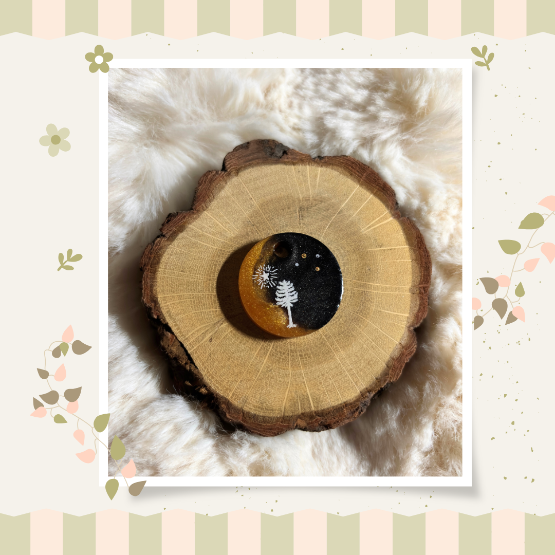 Médailles rondes - modèles divers