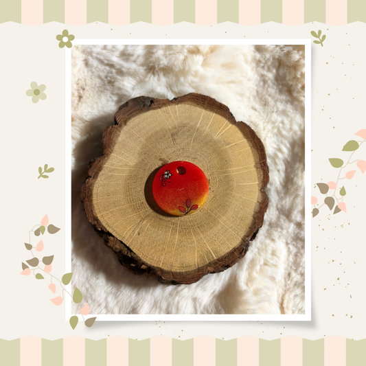 Mini médailles rondes