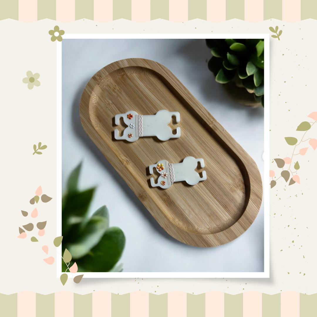 Plaques d'identification