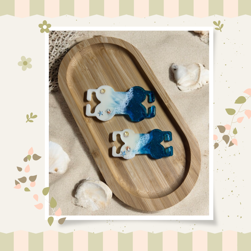 Plaques d'identification