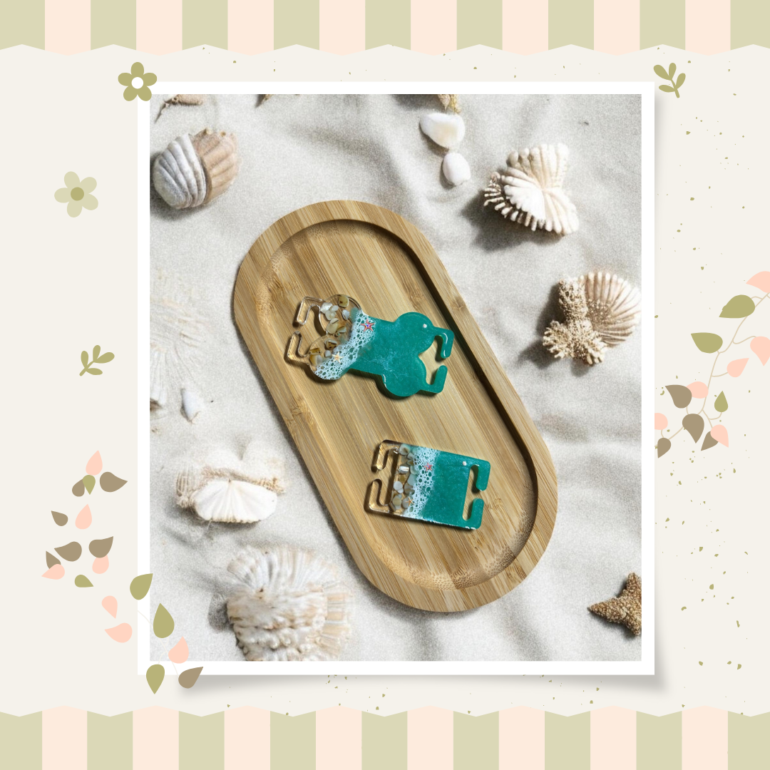 Plaques d'identification