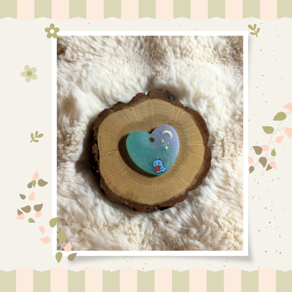 Collection p'tit Dino