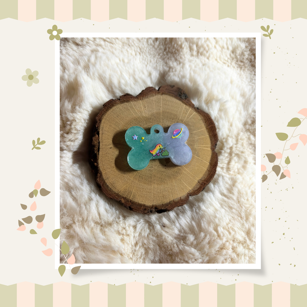 Collection p'tit Dino