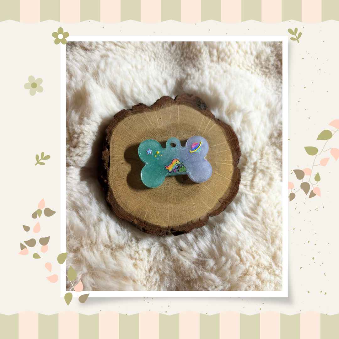 Collection p'tit Dino