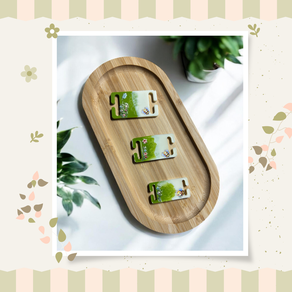 Plaques d'identification