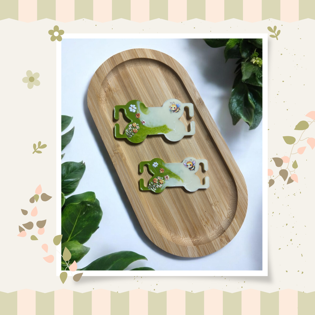 Plaques d'identification