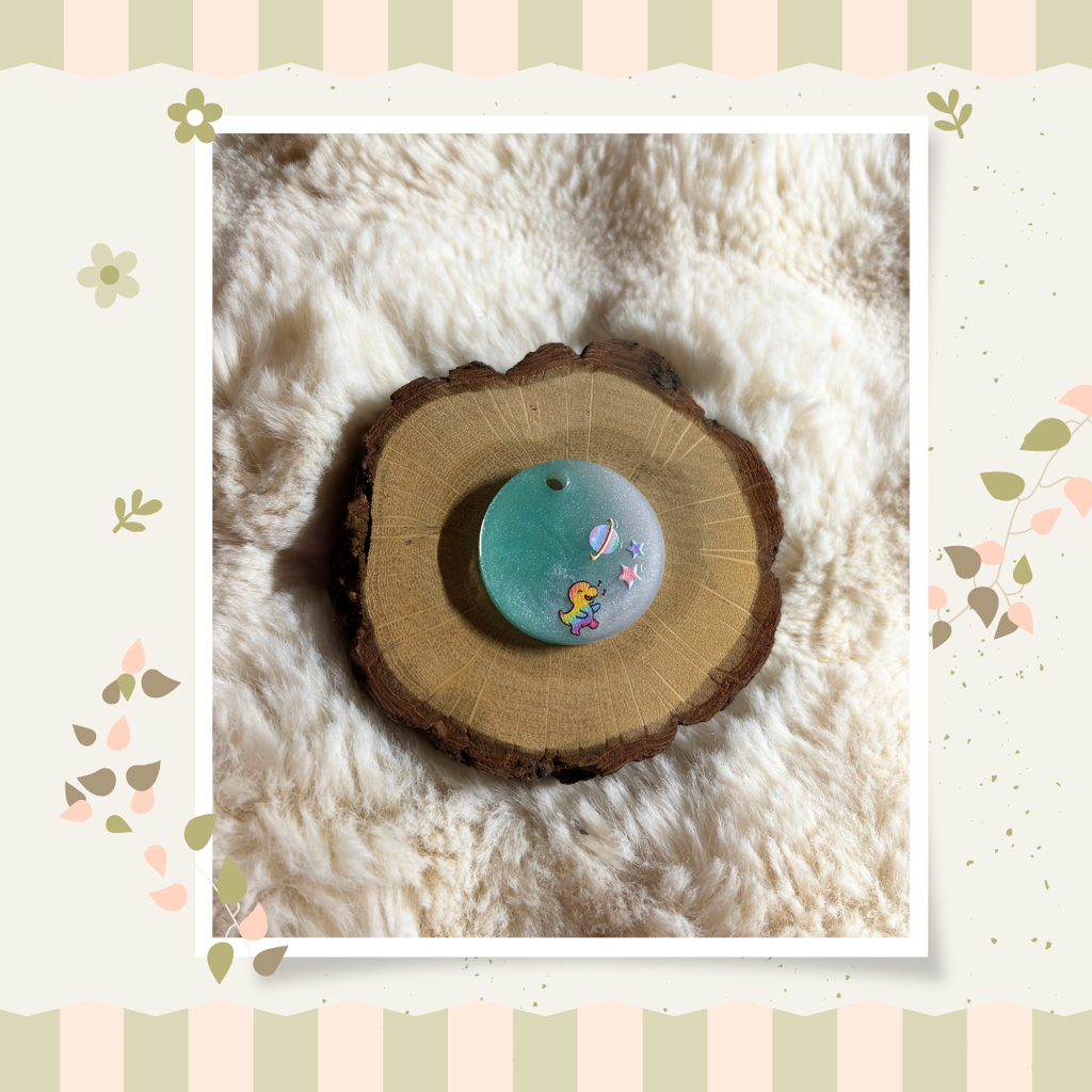 Collection p'tit Dino