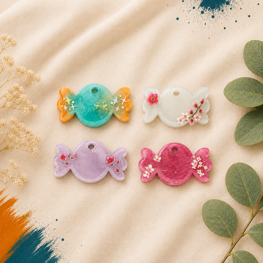 Collection bonbon