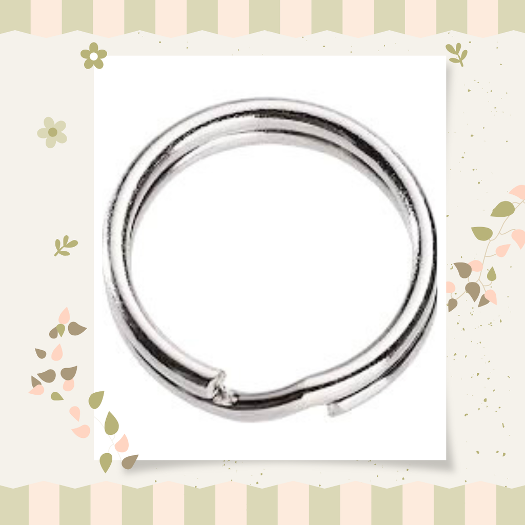 Anneau supplémentaire