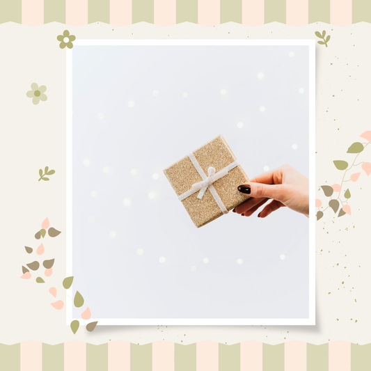 Carte cadeau
