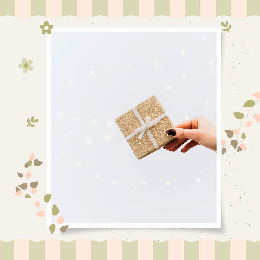 Carte cadeau
