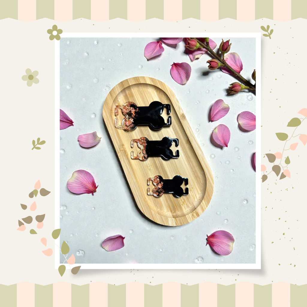 Plaques d'identification