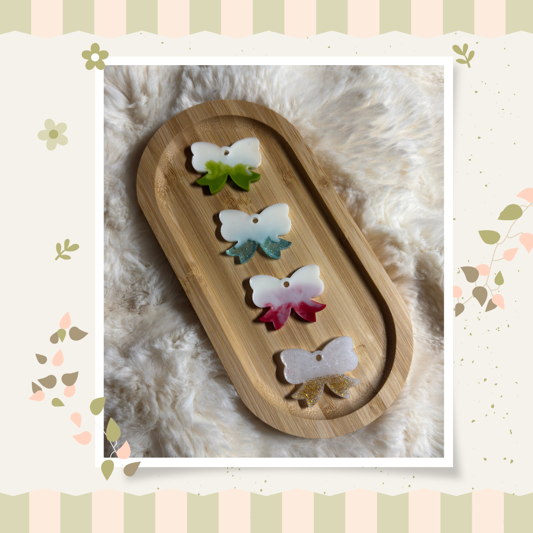 Collection petit noeud